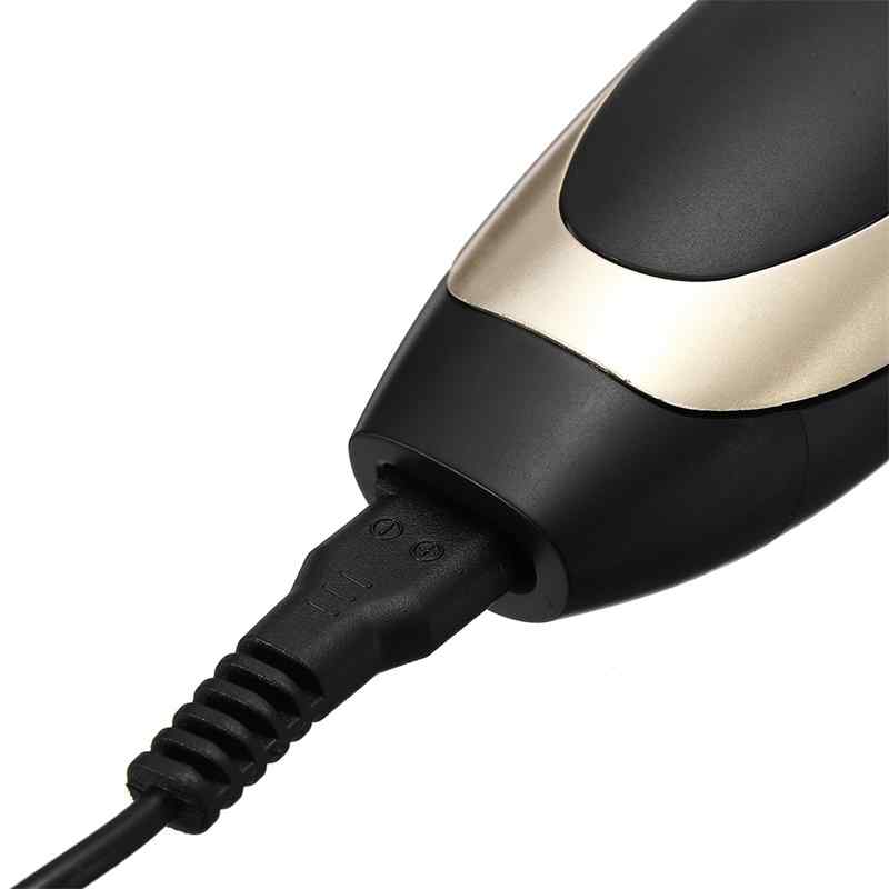 Rechargeable-Hair-Trimmer-Electric-Cordless-Clipper-Shaver-Men-Children-Home-Salon-Use-Tool-1276338