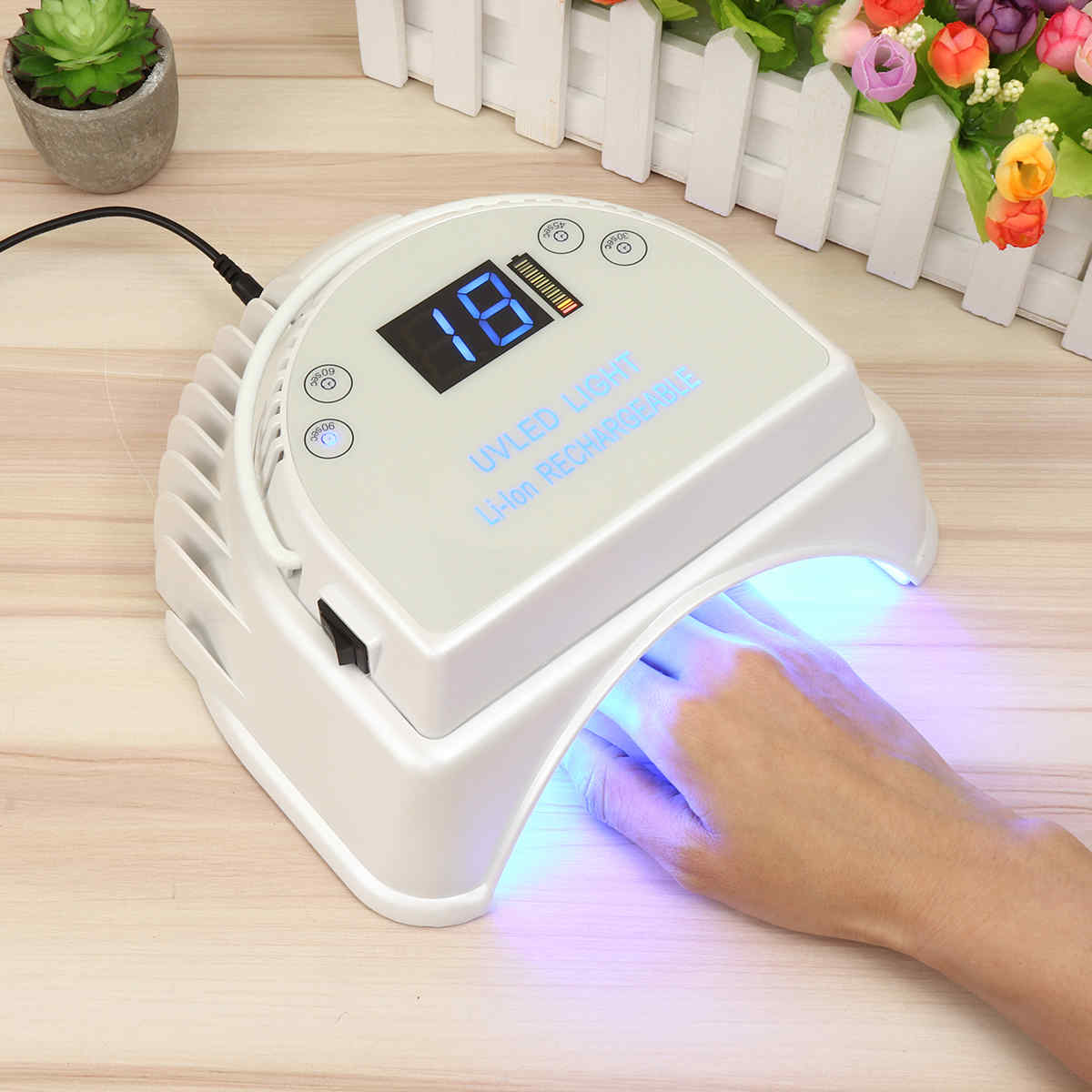 Rechargeable-Pro-64W-UV-LED-Gel-Nail-Light-Art-Polish-Dryer-Manicure-Lamp-Timer-1316042