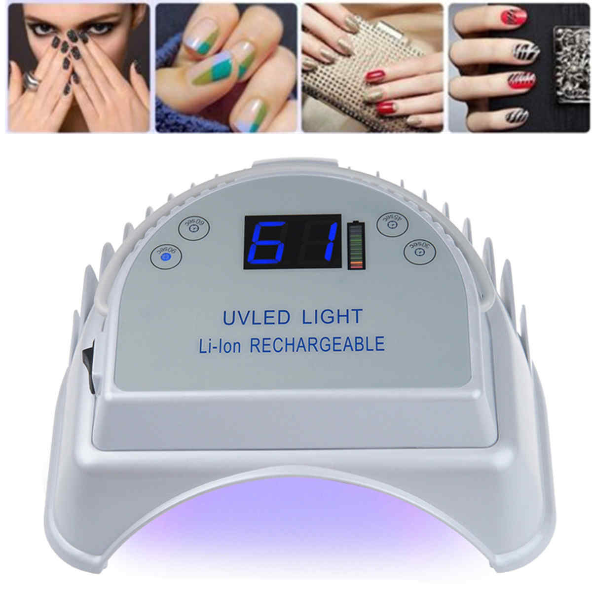Rechargeable-Pro-64W-UV-LED-Gel-Nail-Light-Art-Polish-Dryer-Manicure-Lamp-Timer-1316042
