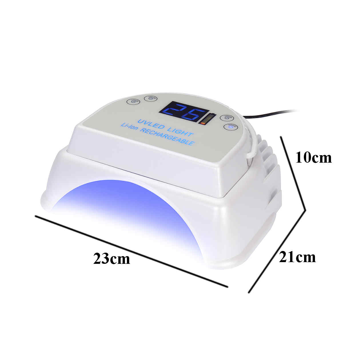 Rechargeable-Pro-64W-UV-LED-Gel-Nail-Light-Art-Polish-Dryer-Manicure-Lamp-Timer-1316042