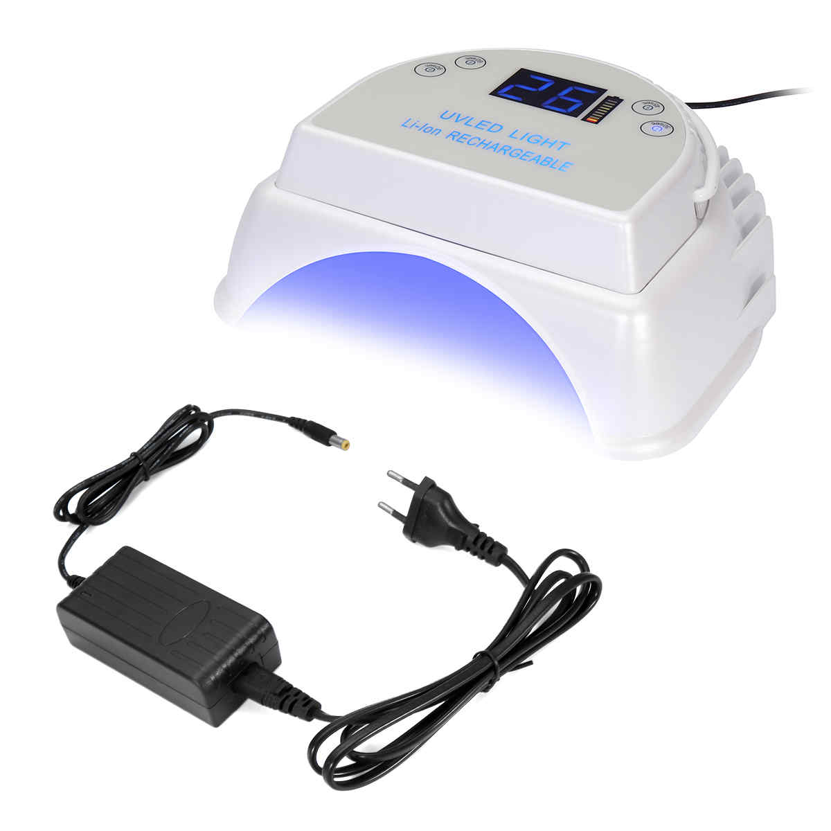 Rechargeable-Pro-64W-UV-LED-Gel-Nail-Light-Art-Polish-Dryer-Manicure-Lamp-Timer-1316042