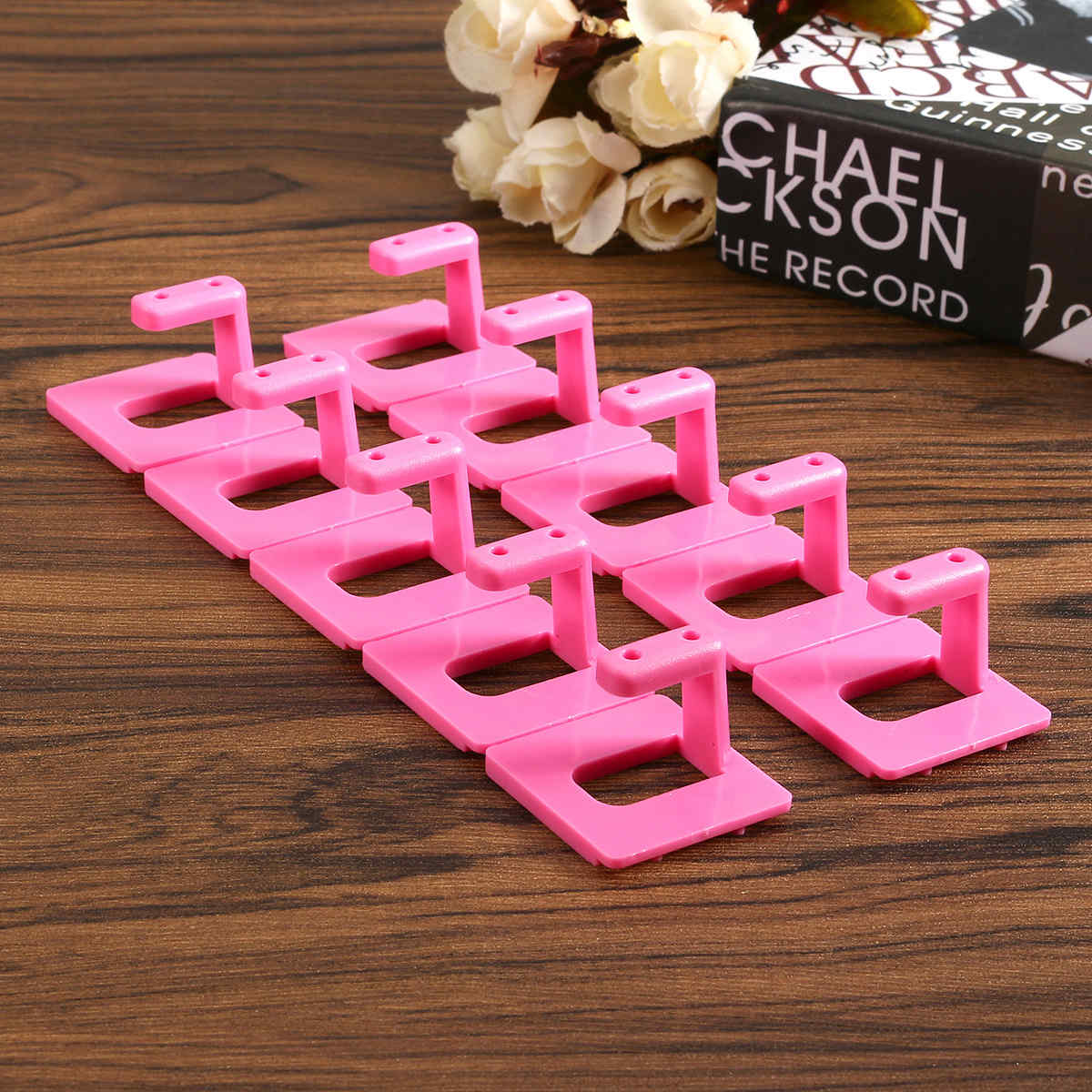 Removeable-Nail-Tips-Display-Holder-Stands-Practice-Fixed-Manicure-Tool-1158180