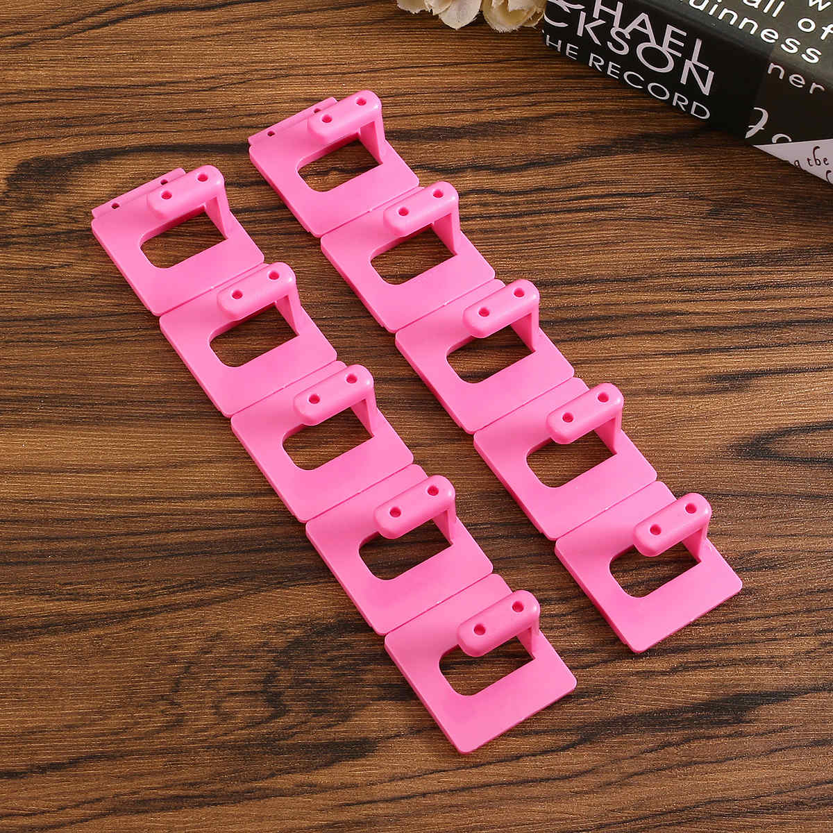 Removeable-Nail-Tips-Display-Holder-Stands-Practice-Fixed-Manicure-Tool-1158180
