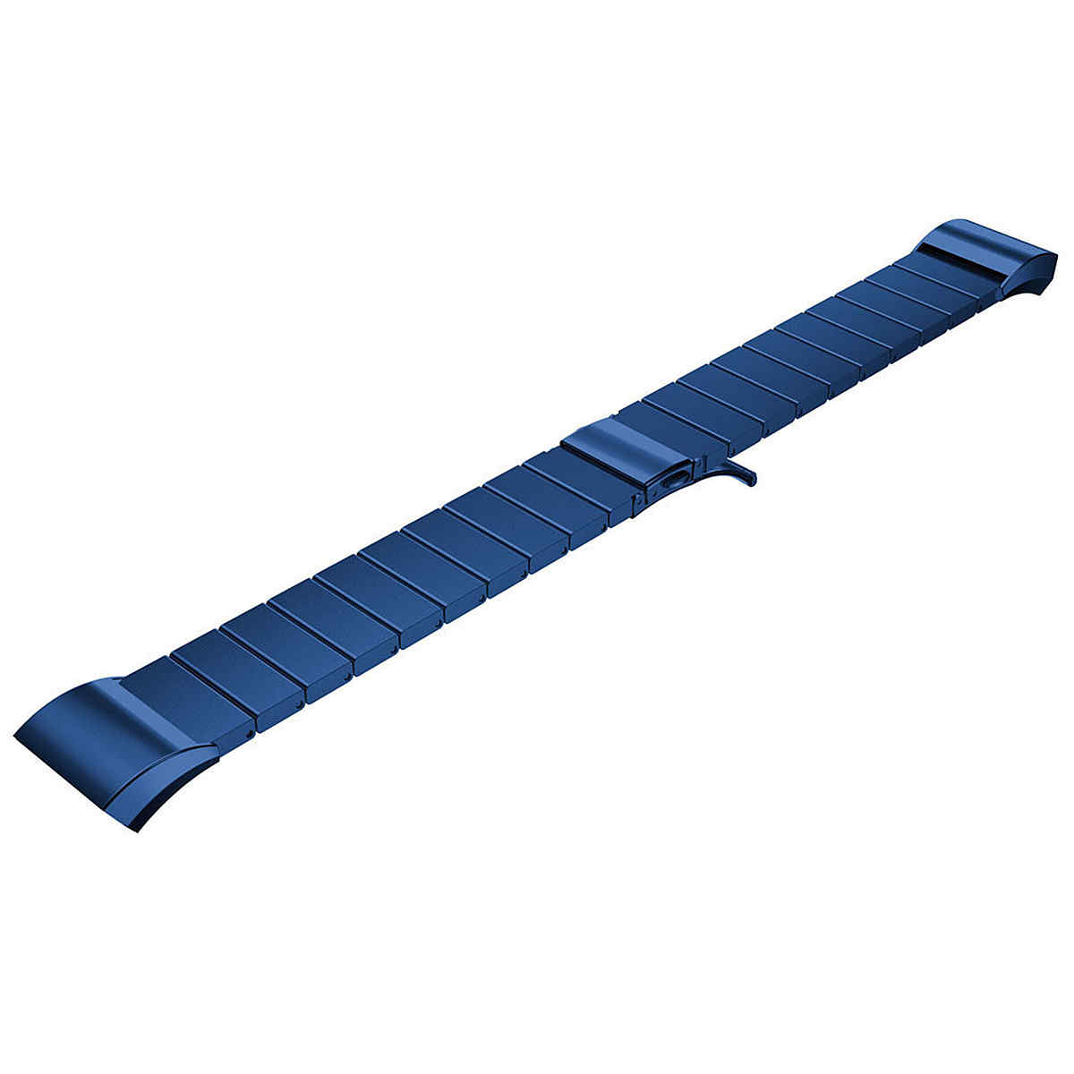 Replacement-Bracelet-Wristband-Strap-For-Fitbit-Charge-2-Tracker-Stainless-Steel-1113983