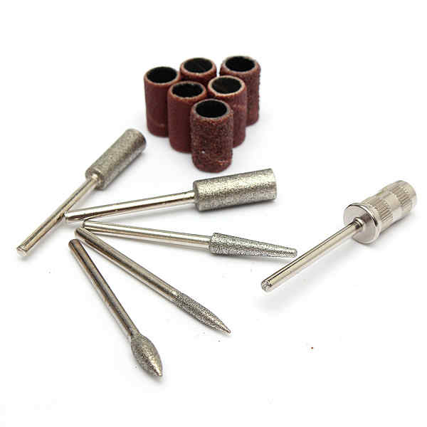Replacement-Sanding-Bands-Nail-Drill-Bits-Manicure-Tool-Set-930602
