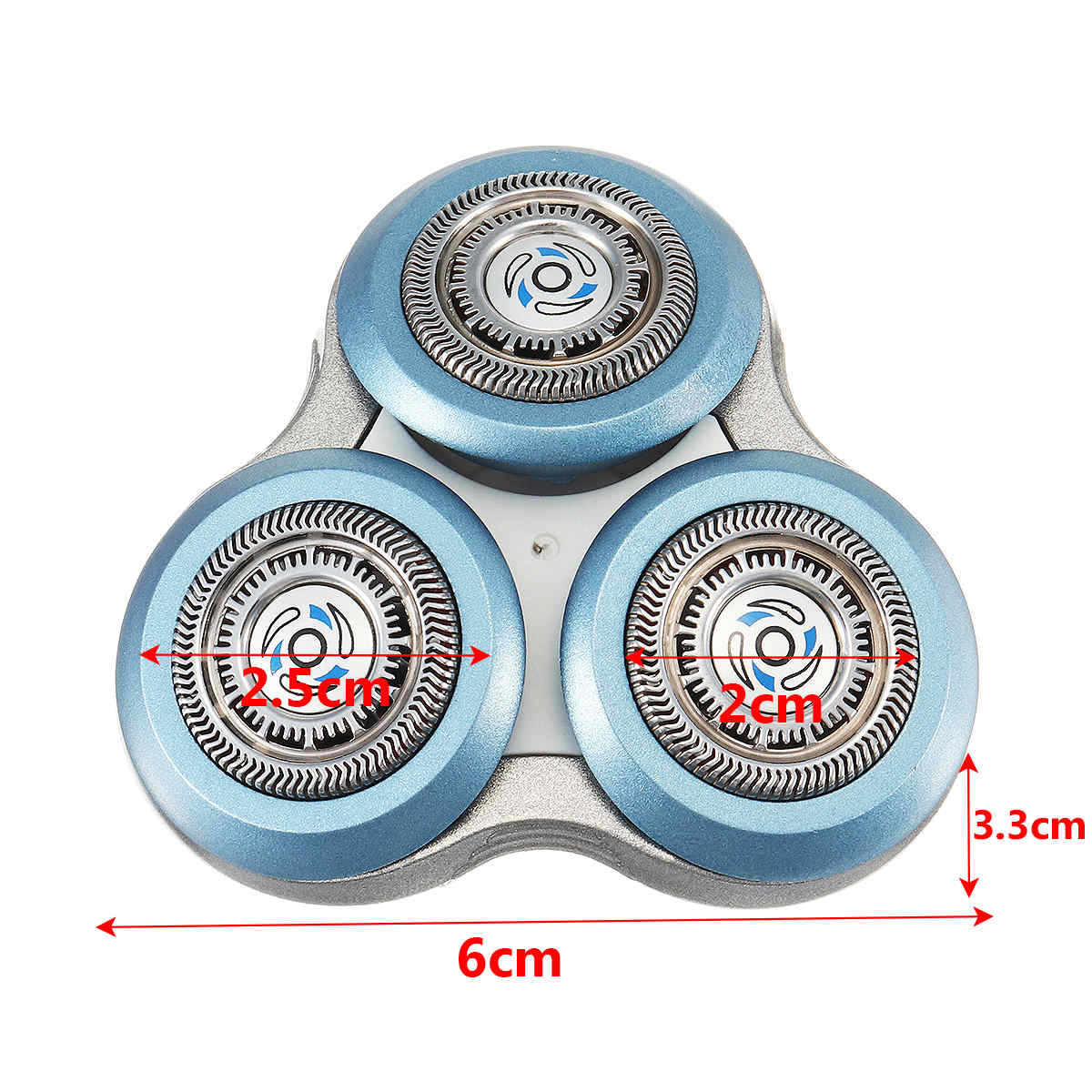 Replacement-Shaver-Head-for-Philips-SH9052-SH7052-9000-7000-Shaving-Unit-Razor-1235163