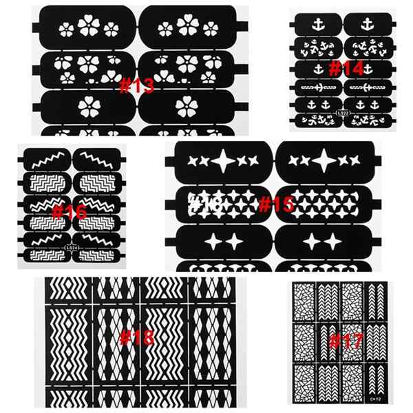 Reusable-Hollow-Stamping-Nail-Art-Template-Stencil-Sticker-Decoration-1023566