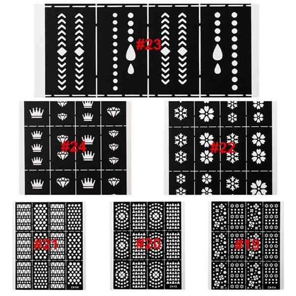 Reusable-Hollow-Stamping-Nail-Art-Template-Stencil-Sticker-Decoration-1023566