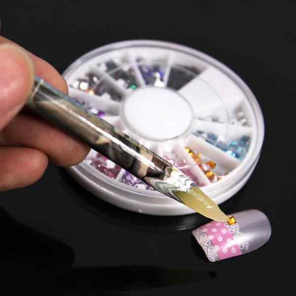 Rhinestone-Picker-Wax-Pencil-Nail-Art-Dotting-Pen-952042