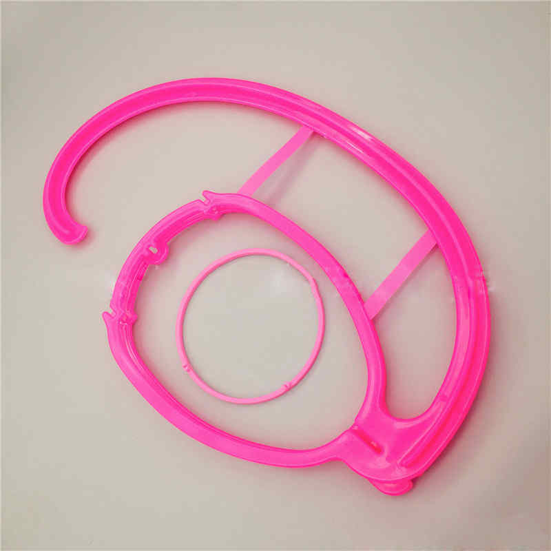 Rose-Red-White-Wigs-Holder-Display-Wig-Stand-Portable-DIY-Detachable-Hats-Dryer-1312191