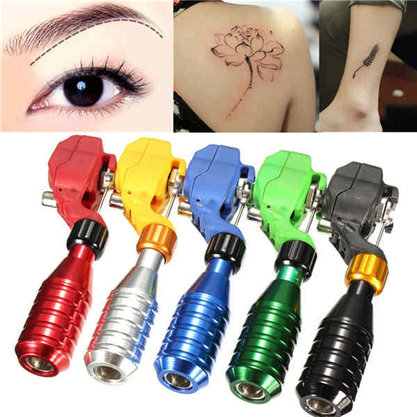 Rotary-Tattoo-Gun-Machine-Motor-Eyebrow-Body-Liner-and-Shader-with-RCA-Cable-Kit-1017692