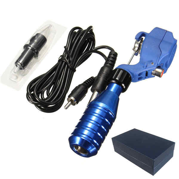 Rotary-Tattoo-Gun-Machine-Motor-Eyebrow-Body-Liner-and-Shader-with-RCA-Cable-Kit-1017692