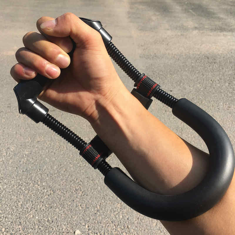 SGODDE-Adjustable-Hand-Gripper-Power-Wrist-Force-Trainer-Power-Strengthener-Fitness-Device-1410896