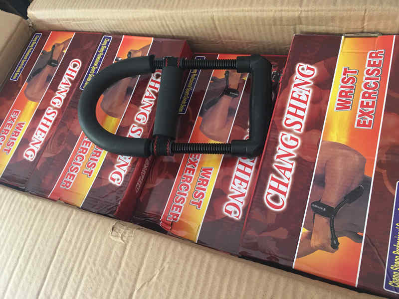 SGODDE-Adjustable-Hand-Gripper-Power-Wrist-Force-Trainer-Power-Strengthener-Fitness-Device-1410896
