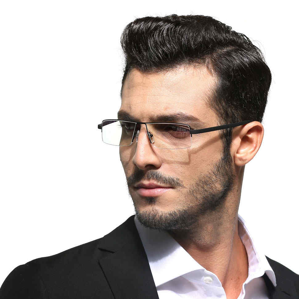 SHUAIDI-Anti-fatigue-Semi-Rimless-Frame-Reading-Glasses-Resin-Alloy-Presbyopic-Half-Glass-0609-1209354