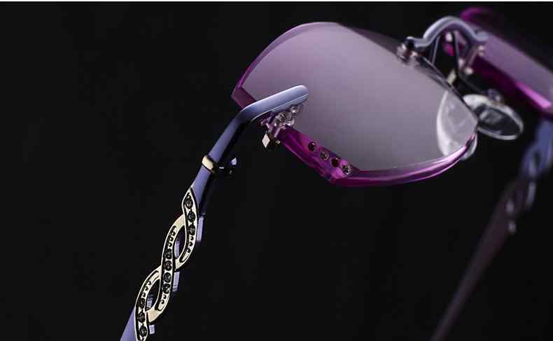 SHUAIDIreg-Diamond-Trim-High-end-Reading-Glasses-Fashion-Ladies-Purple-Frameless-118-1281216