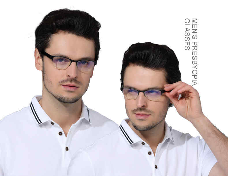 SHUAIDIreg-Half-frame-Anti-blue-Light-Blue-ray-PC-Lightweight-Presbyopic-Reading-Glasses-8018-1281217