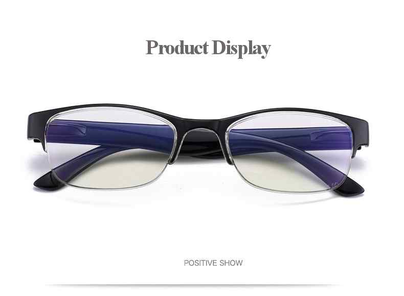 SHUAIDIreg-Half-frame-Anti-blue-Light-Blue-ray-PC-Lightweight-Presbyopic-Reading-Glasses-8018-1281217
