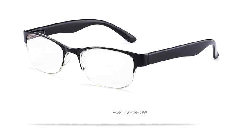 SHUAIDIreg-Half-frame-Anti-blue-Light-Blue-ray-PC-Lightweight-Presbyopic-Reading-Glasses-8018-1281217