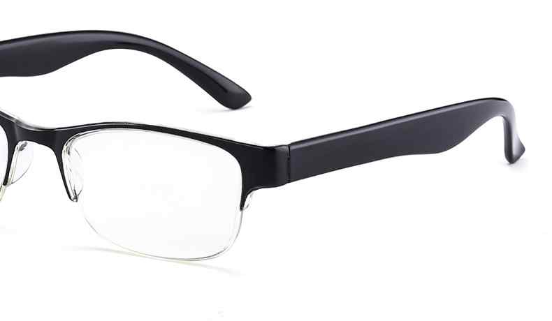 SHUAIDIreg-Half-frame-Anti-blue-Light-Blue-ray-PC-Lightweight-Presbyopic-Reading-Glasses-8018-1281217