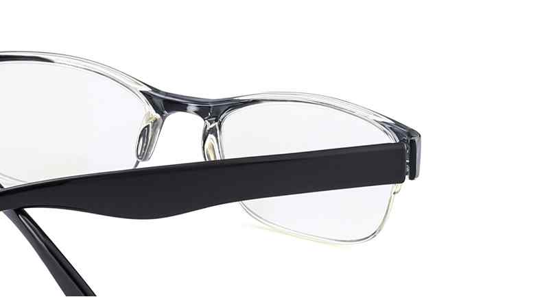 SHUAIDIreg-Half-frame-Anti-blue-Light-Blue-ray-PC-Lightweight-Presbyopic-Reading-Glasses-8018-1281217