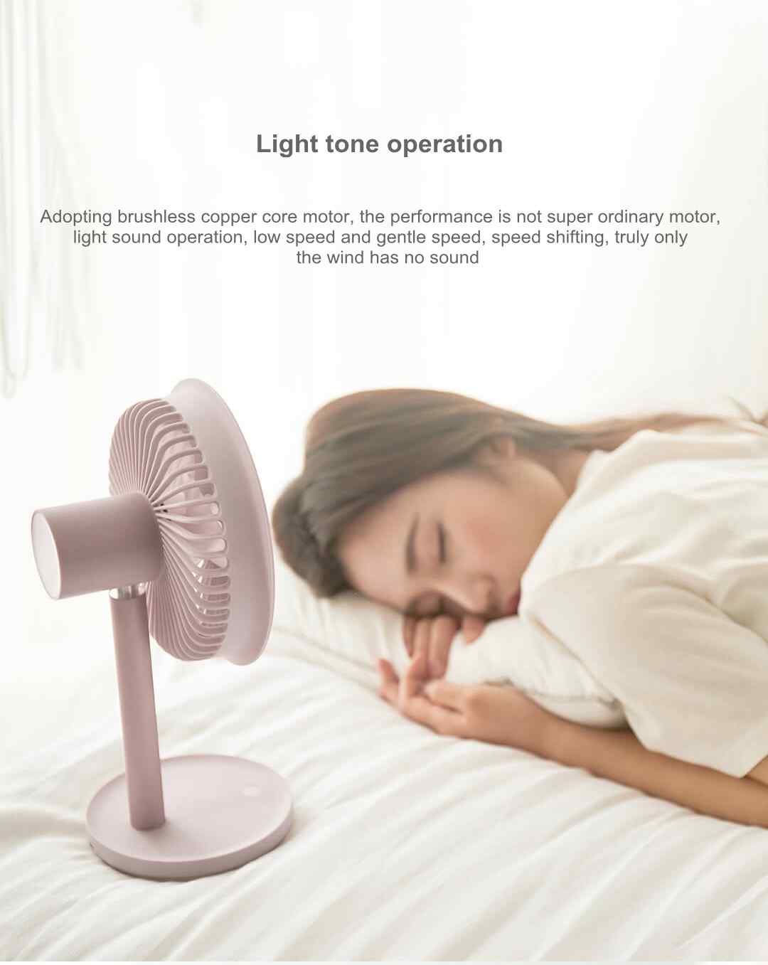 SOLOVE-Desktop-Fan-Brushless-Motor-USB-Charging-Mini-Fan-for-Home-Office-from-xiaomi-Eco-System-1463746