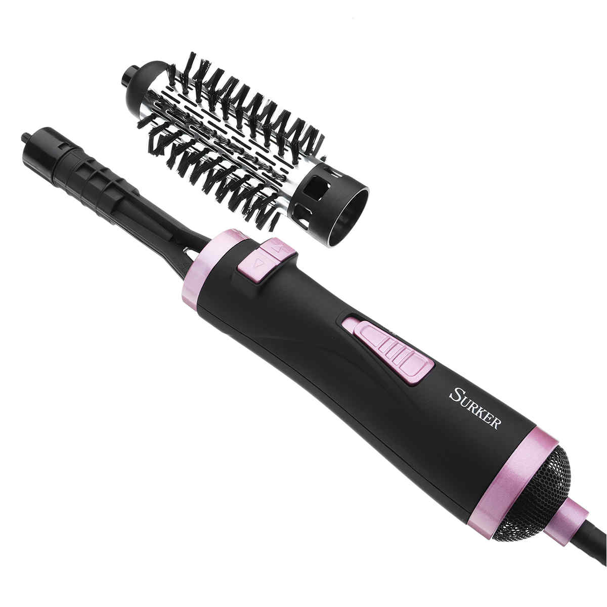 SURKER-2-in-1-Hot-Air-Brush-Electric-Curling-Rod-Multifunctional-Hair-Styling-Tools-Hair-Curler-1352391