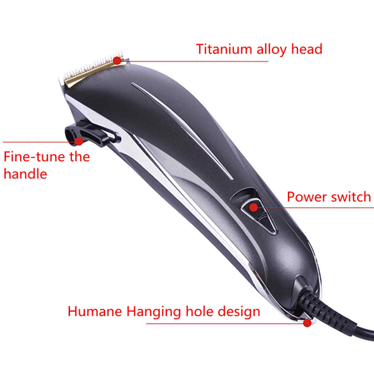 SURKER-Rechargeable-Hair-Clipper-Trimmer-Beard-Shaver-Cordless-1262705