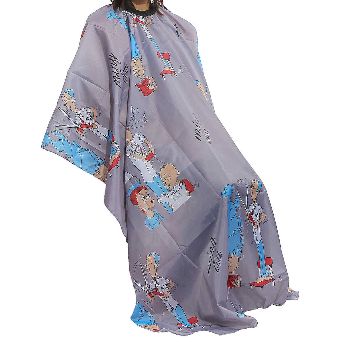 Salon-Hair-Styling-Barber-Hairdressing-Robes-Cutting-Gown-Cloth-Cape-1197241