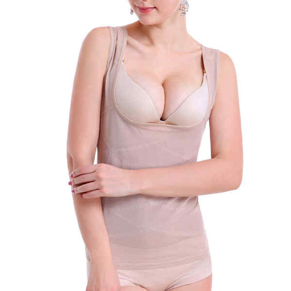 Seamless-Body-Slimmer-Gather-Thin-Shapewear-Slimming-Corset-Shapewear-Body-Shaper-1229160