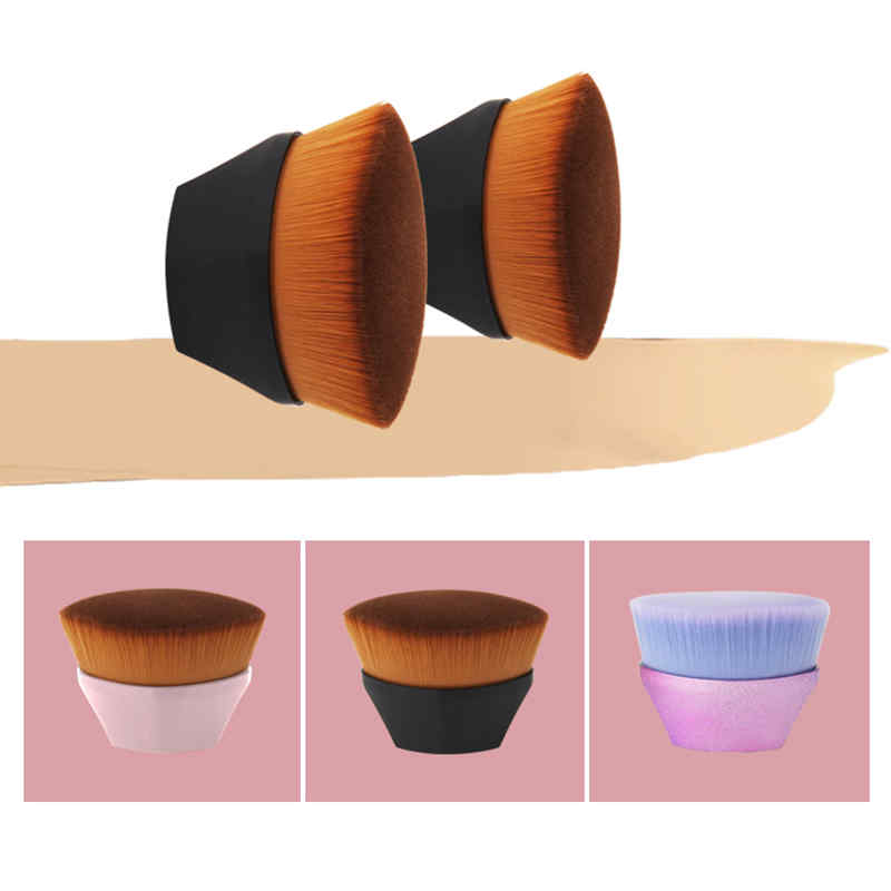 Seamless-Makeup-Brushes-Face-Foundation-Brush-Soft-Hair-Makeup-Tool-1311013