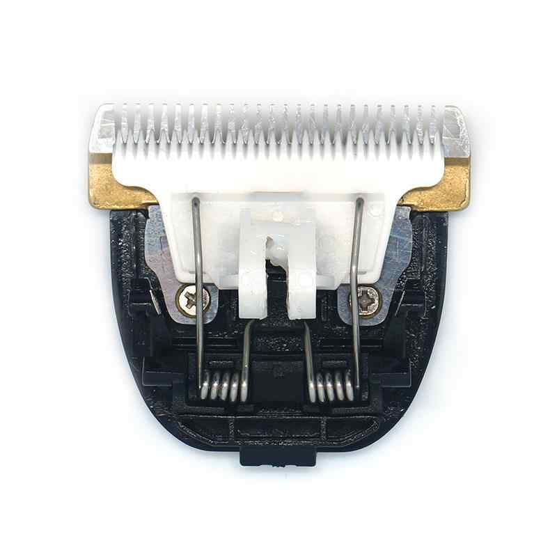 Sharp-Electric-Hair-Clipper-Ceramic-Blade-Durable-Titanium-Haircut-Trimmer-for-YFMreg-P60-1250980