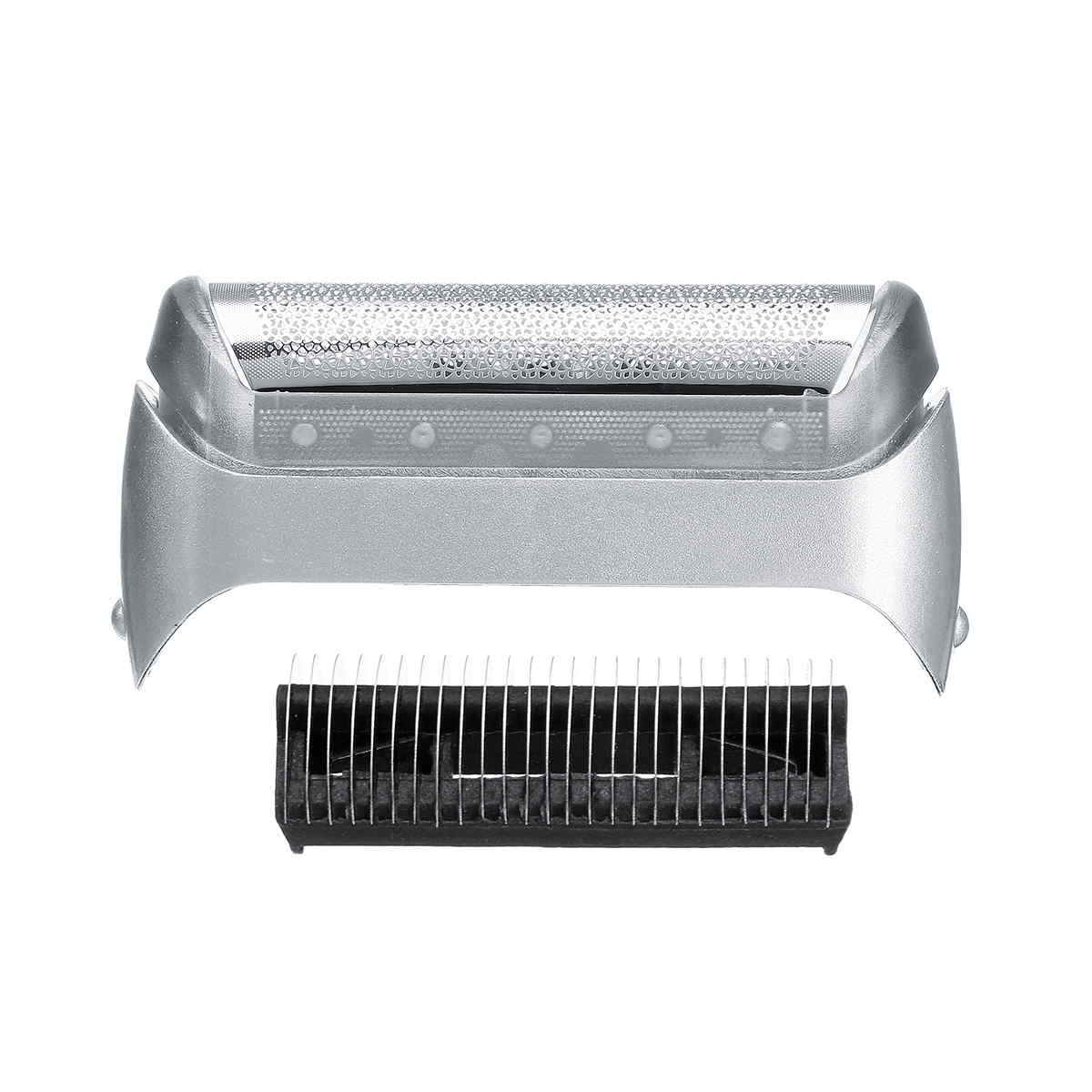 Shaver-Blade-Cutter-Head-amp-Foil-For-Braun-10B-20B-20S-Series-190-180-170-Z40-Z50-2776-2864-2866-28-1414993