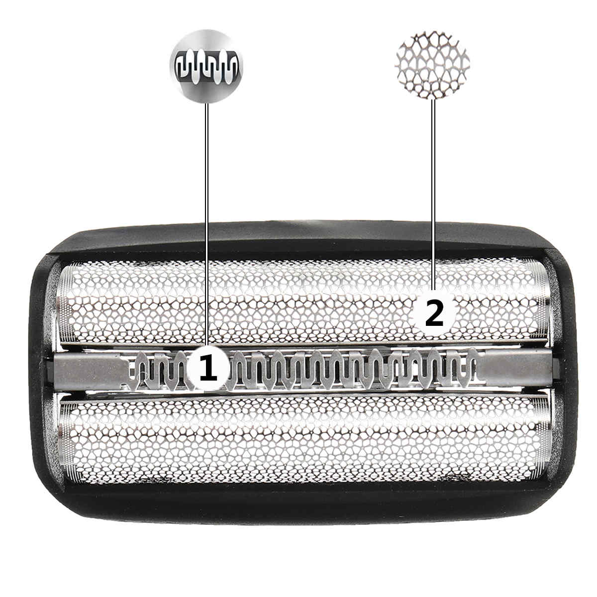 Shaver-Foil-Replacement-for-BRAUN-30B-310-330-340-1244240