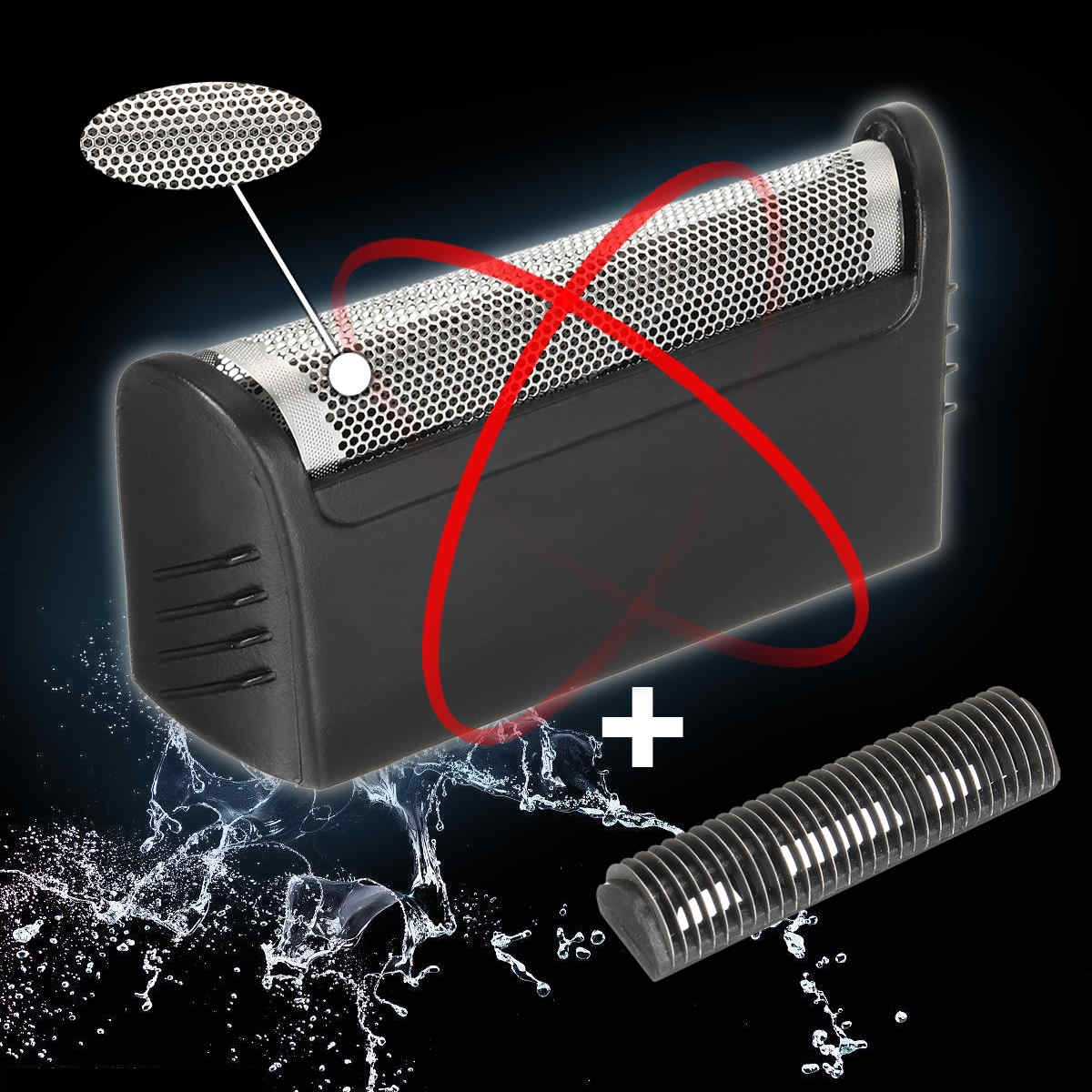 Shaver-Foil-amp-Cutter-Set-Replacement-for-Braun-10002000-105-150-155-1240225