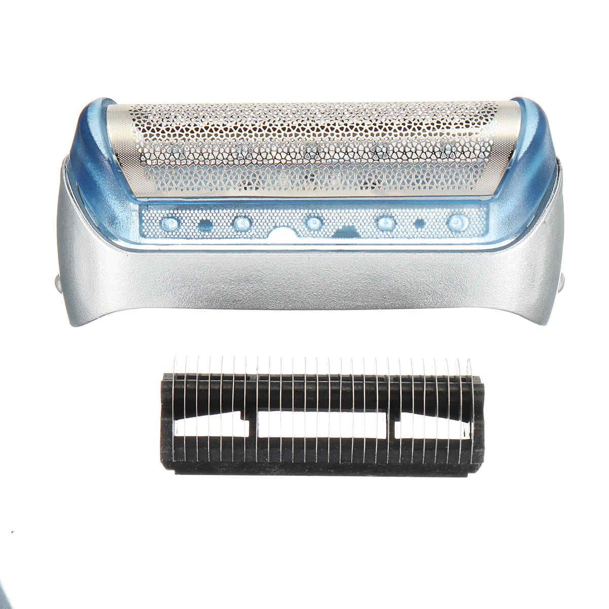 Shaver-Foil-amp-Cutter-Set-Replacement-for-Braun-20S-2000-Series-CruZer45-1240224