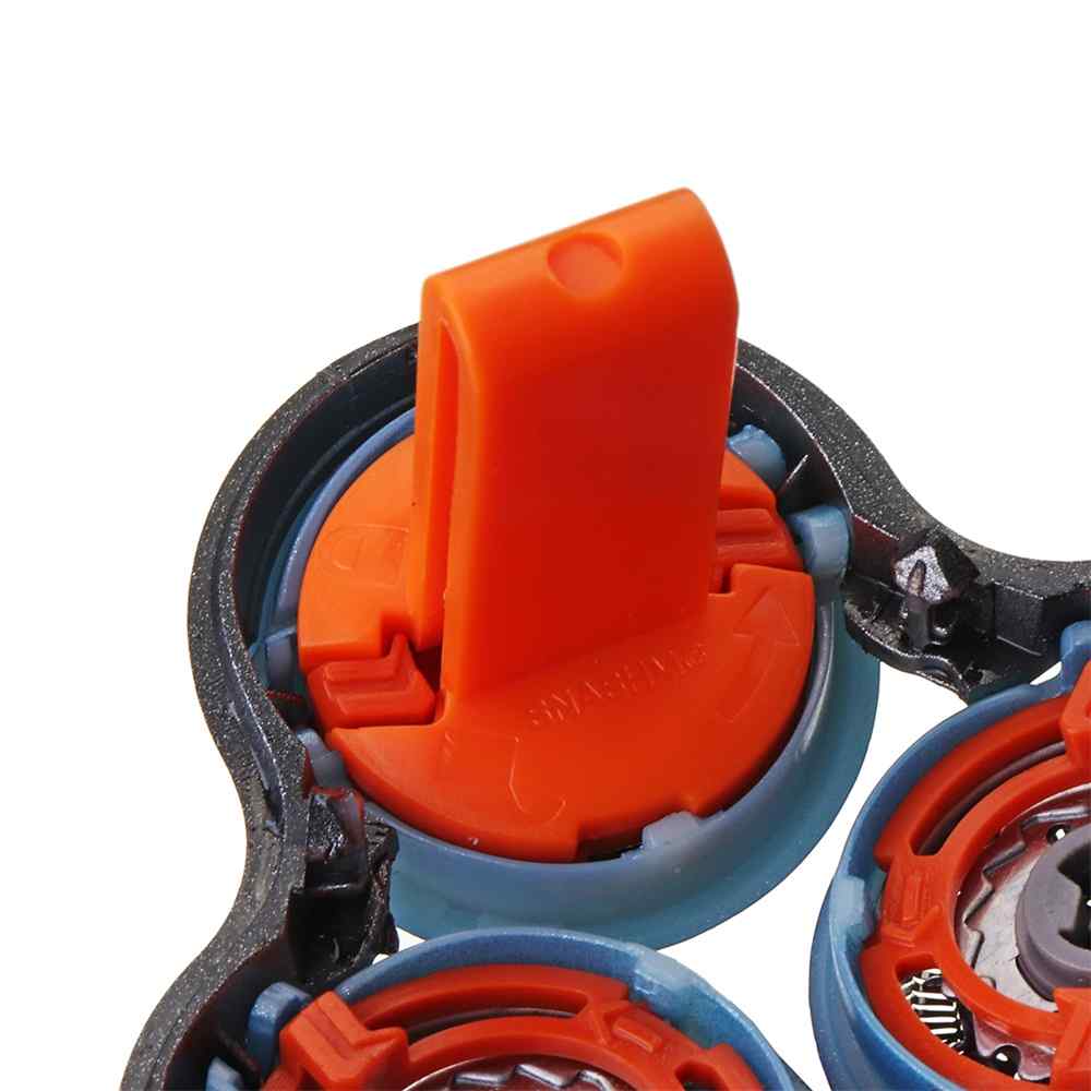 Shaver-Head-Replacement-with-Cover-Lid-for-Philips-Norelco-RQ12-SH70-S7000-1324710