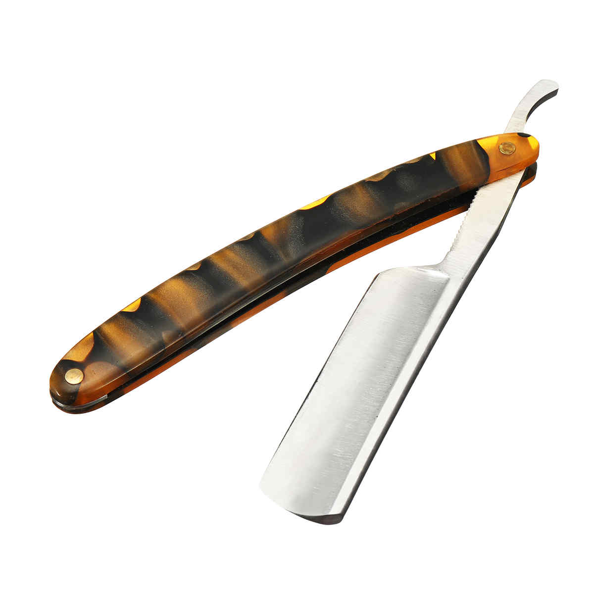 Shaver-Kit-Cut-Throat-Straight-Razor-Shaving-Brush-Leather-Strop-Wood-Box-Gift-1370712