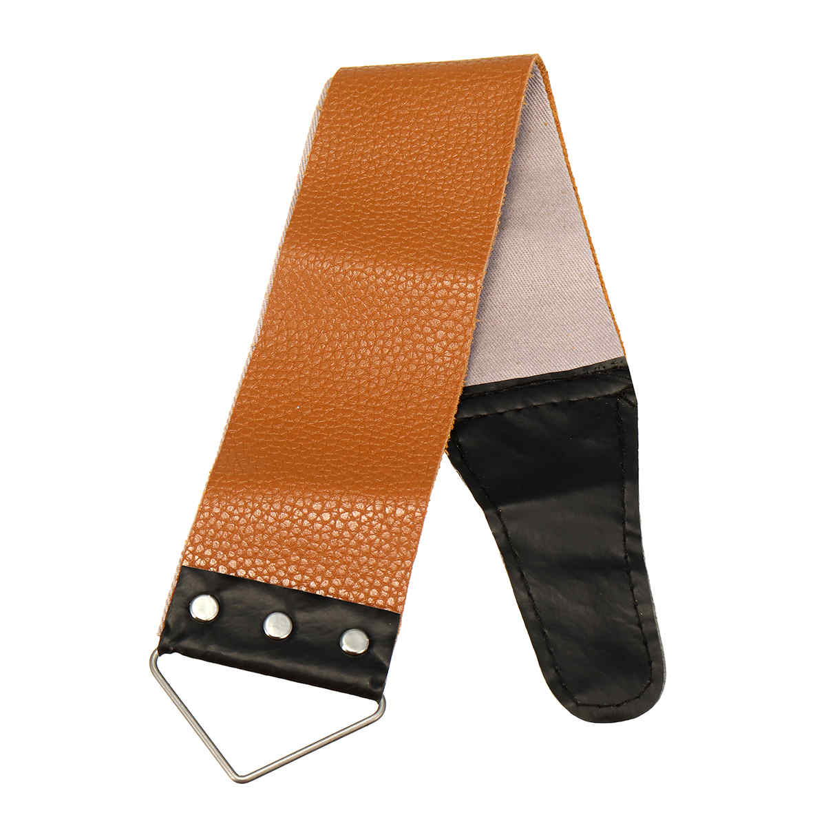 Shaver-Kit-Cut-Throat-Straight-Razor-Shaving-Brush-Leather-Strop-Wood-Box-Gift-1370712