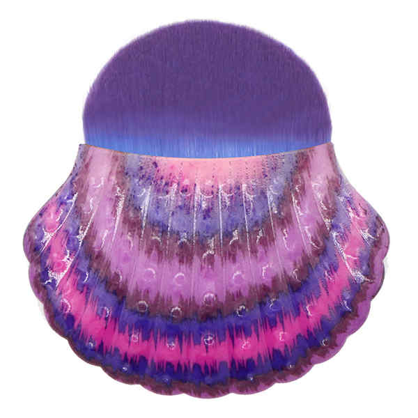 Shell-shaped-Makeup-Brush-Cosmetic-Contour-Foundation-Applier-Face-Blush-Powder-1242438