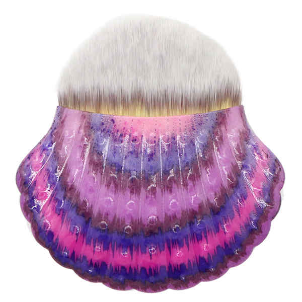 Shell-shaped-Makeup-Brush-Cosmetic-Contour-Foundation-Applier-Face-Blush-Powder-1242438