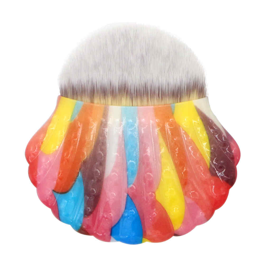Shell-shaped-Makeup-Brush-Cosmetic-Contour-Foundation-Applier-Face-Blush-Powder-1242438