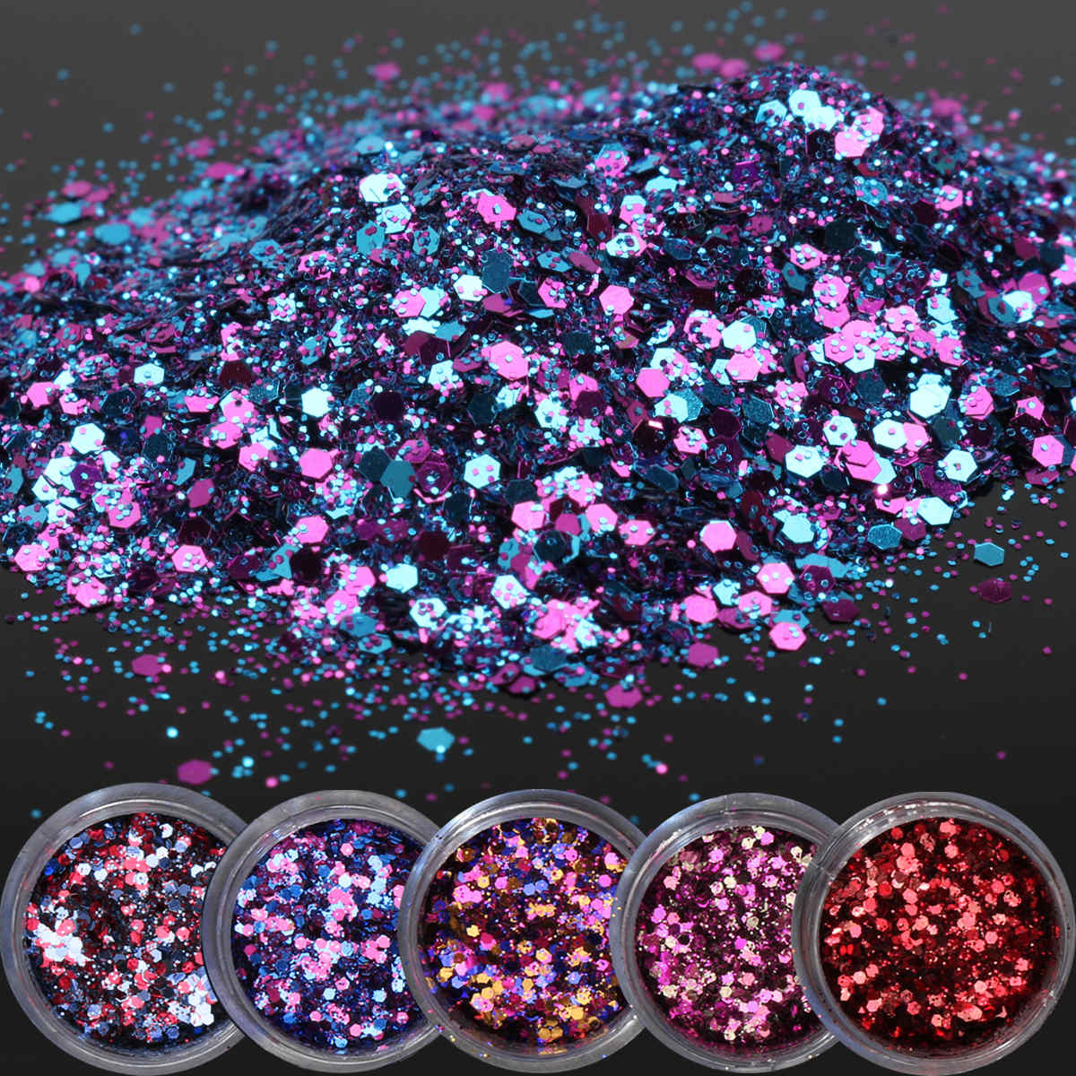 Shining-Mixed-Glitter-Powder-Sequins-Decoration--3D-Dust-Red-Purple-Halloween-Nail-Art-Ornaments-1184097