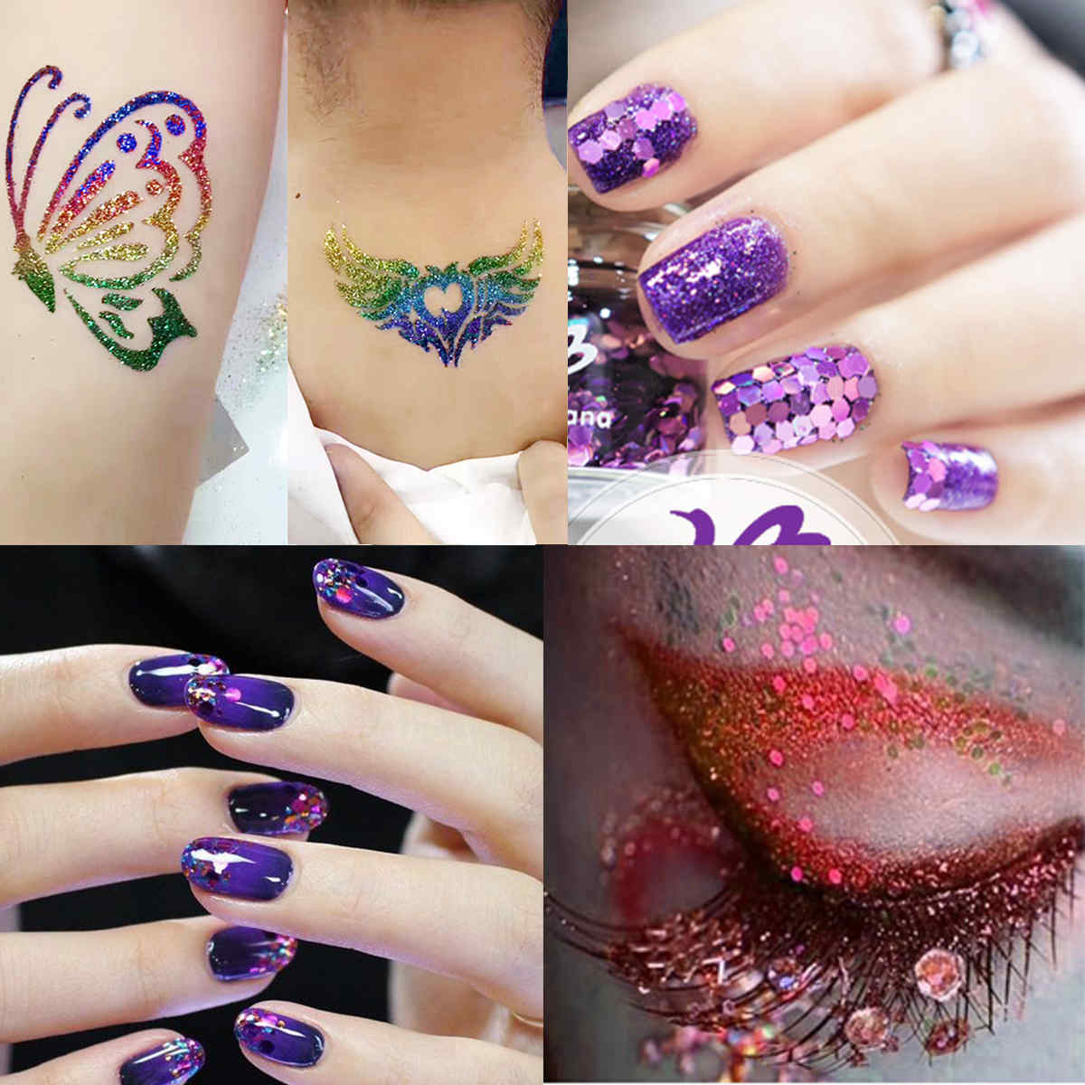 Shining-Mixed-Glitter-Powder-Sequins-Decoration--3D-Dust-Red-Purple-Halloween-Nail-Art-Ornaments-1184097