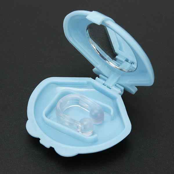 Silent-Sleep-Silicon-Snore-Stopper-Anti-Snoring-Nose-Clips-Aids-48232