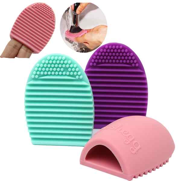 Silicone-Makeup-Cosmetic-Brush-Foundation-Cleaning-Cleaner-Glove-966297