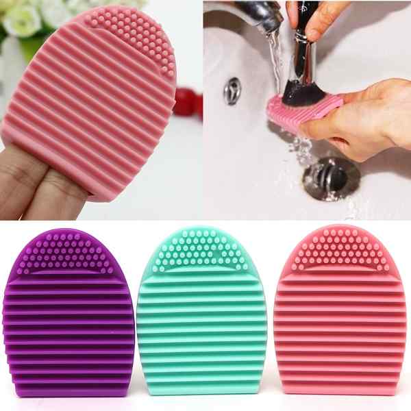 Silicone-Makeup-Cosmetic-Brush-Foundation-Cleaning-Cleaner-Glove-966297