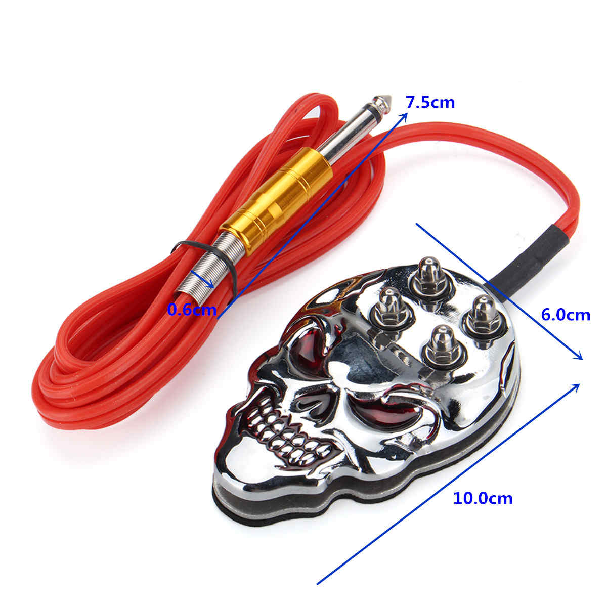 Skull-Foot-Pedal-Switch-Control-for-Tattoo-Machine-Power-Supply-1413740