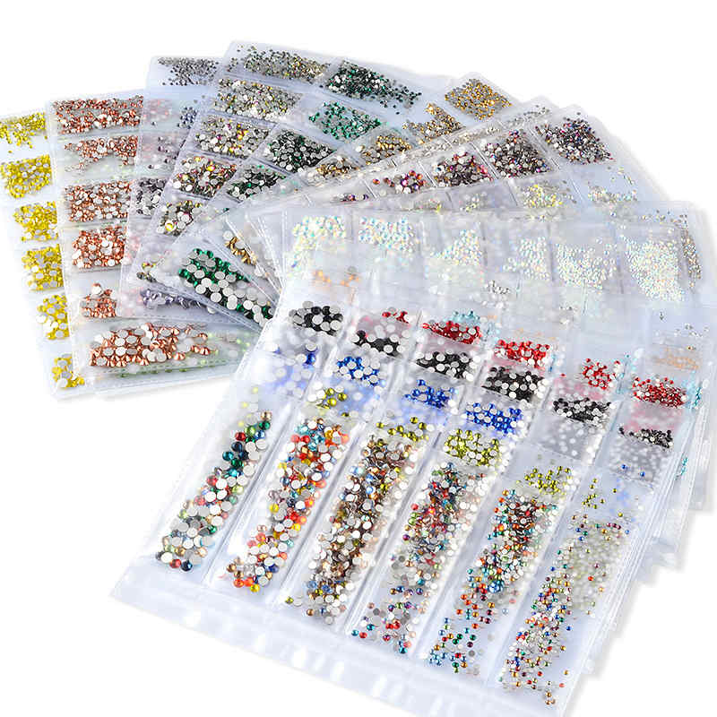 Slime-Decorations-Rhinestone-Beads-Mobile-Phone-Shell-DIY-Nail-Art-Accessories-Manicure-Tools-1284543