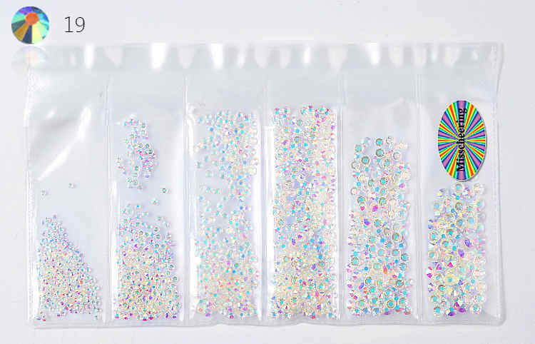 Slime-Decorations-Rhinestone-Beads-Mobile-Phone-Shell-DIY-Nail-Art-Accessories-Manicure-Tools-1284543